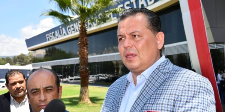 Respalda dirigencia estatal a ex edil de Irimbo-Morelia Informativo