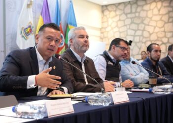 Respaldo permanente a comunidades indígenas: Torres Piña-Morelia Informativo