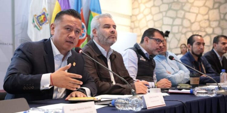 Respaldo permanente a comunidades indígenas: Torres Piña-Morelia Informativo