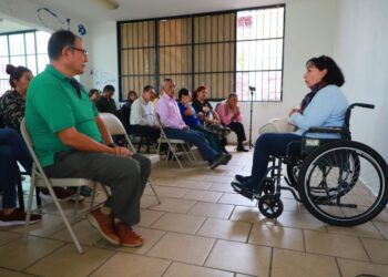 DIF Morelia refuerza la inclusión a través de talleres vivenciales-Morelia Informativo