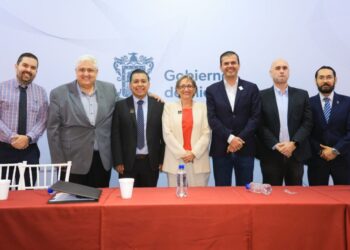 Conmemora Coespo 40 años de su fundación-Morelia Informativo