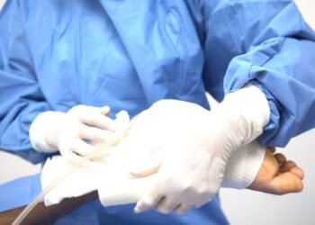 Atiende SSM heridas crónicas en 20 clínicas especializadas-Morelia Informativo