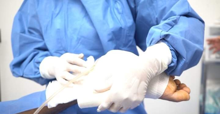 Atiende SSM heridas crónicas en 20 clínicas especializadas-Morelia Informativo
