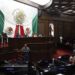 Mejores condiciones de trabajo a policías: 75 Legislatura-Morelia Informativo
