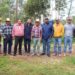 Gobierno Municipal continúa con trabajos de rehabilitación de caminos rurales-Morelia Informativo