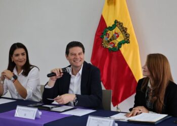 Encabeza Alfonso Martínez Comisión de Entrega y Recepción de la Administración Municipal-Morelia Informativo