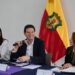 Encabeza Alfonso Martínez Comisión de Entrega y Recepción de la Administración Municipal-Morelia Informativo