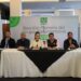 Presenta Partido Verde a diputados integrantes de la 76 Legislatura-Morelia Informativo