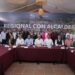 Bedolla y municipios acompañarán construcción de autopista Maravatío-Zitácuaro-Morelia Informativo