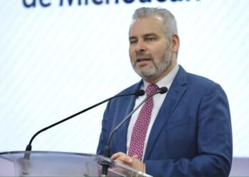 Gobierno de Michoacán, pendiente por aumento de capacidad en presa de Cointzio-Morelia Informativo