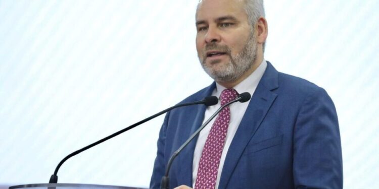 Gobierno de Michoacán, pendiente por aumento de capacidad en presa de Cointzio-Morelia Informativo