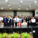 Se reúne Alejandro Moreno con jueces, magistrados y trabajadores del Poder Judicial-Morelia Informativo