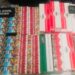 Aseguran SSP y Policía Municipal en Jacona, más de mil 300 cajetillas de cigarros apócrifos-Morelia Informativo