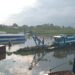 El Lago de Pátzcuaro se beneficia con una nueva draga para su recuperación: Compesca-Morelia Informativo