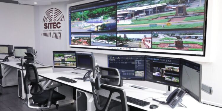 Reinaugura Bedolla Sub Centro C5 Apatzingán; se fortalece la seguridad en 8 municipios-Morelia Informativo