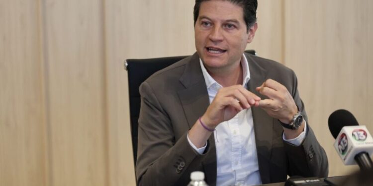 La reforma judicial nace muerta y se inaugura con una justicia selectiva, afirma Alfonso Martínez-Morelia Informativo