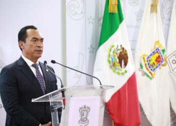 Presenta avances FGE, en la investigación y persecución de delitos durante enero-agosto de 2024-Morelia Informativo