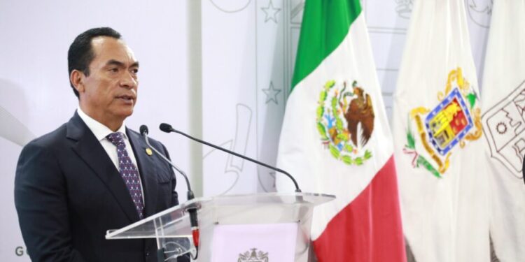 Presenta avances FGE, en la investigación y persecución de delitos durante enero-agosto de 2024-Morelia Informativo