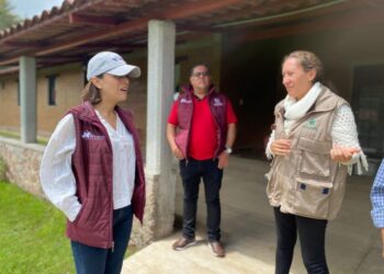 Sí Financia y asociación Alternare harán frente común por el desarrollo del oriente michoacano-Morelia Informativo