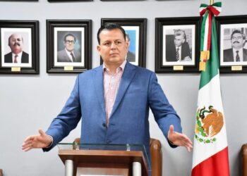 Es momento de demostrar de qué lado de la historia estamos: Memo Valencia-Morelia Informativo