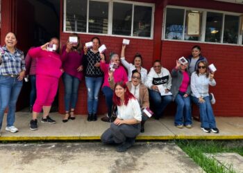 Michoacán avanza en la atención de la pobreza menstrual: Seimujer-Morelia Informativo