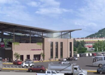 Teleférico de Morelia reducirá el uso de automóviles: Gladyz Butanda-Morelia Informativo