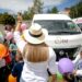 Entrega DIF Michoacán 4 camionetas a Centros de Asistencia Social-Morelia Informativo