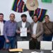 Ratifican a Reyes Galindo como coordinador del PT en el Congreso de Michoacán-Morelia Informativo