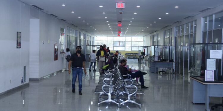 SSM garantiza atención médica durante puente vacacional-Morelia Informativo