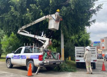 Gobierno de Morelia recupera parque al Oriente de la ciudad-Morelia Informativo