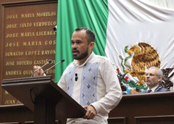 GPPT con respaldo popular y principal impulsor de la 4T en el Congreso de Michoacán-Morelia Informativo