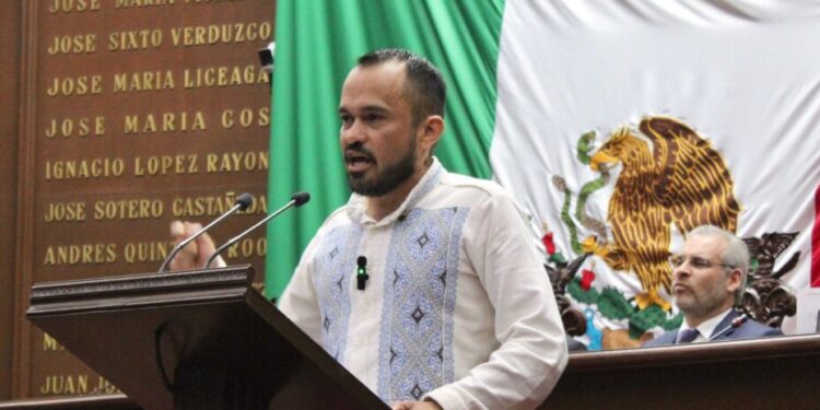 GPPT con respaldo popular y principal impulsor de la 4T en el Congreso de Michoacán-Morelia Informativo
