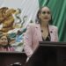 Diputados del Partido Verde honrarán encomienda ciudadana: Sandra Arreola-Morelia Informativo