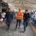 Protección Civil y Bomberos Morelia realizan operativo preventivo por verbena patria-Morelia Informativo