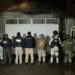 FGE, en cateo asegura un vehículo con reporte de robo, en la localidad de San Agustín del Pulque, en el municipio de Cuitzeo