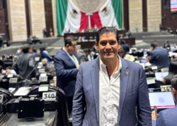 Avanza México hacia la libre determinación de los pueblos originarios: Ernesto Núñez-Morelia Informativo