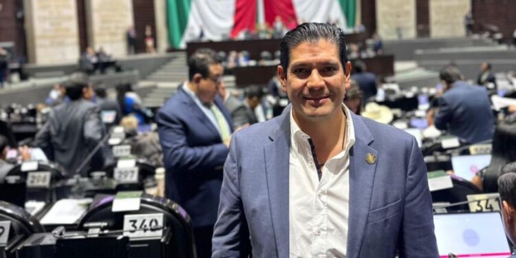 Avanza México hacia la libre determinación de los pueblos originarios: Ernesto Núñez-Morelia Informativo