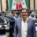 Avanza México hacia la libre determinación de los pueblos originarios: Ernesto Núñez-Morelia Informativo