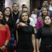 Rinde protesta Grecia Jennifer Aguilar Mercado, nueva diputada local de la 76 Legislatura-Morelia Informativo