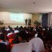 Lleva FGE charlas en materia de prevención de la violencia en el noviazgo a estudiantes de preparatoria en Morelia-Morelia Informativo