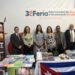 En abrazo con Cuba, arranca la Tercera Feria Internacional del Libro y la Lectura de Morelia-Morelia Informativo