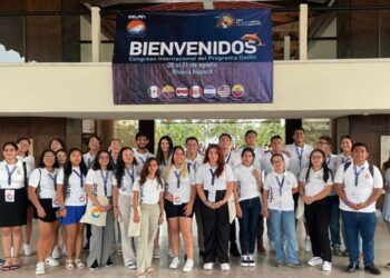 UMSNH incentiva la formación de las y los futuros investigadores; un éxito resultados del Programa Delfín