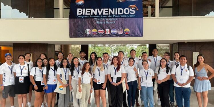 UMSNH incentiva la formación de las y los futuros investigadores; un éxito resultados del Programa Delfín