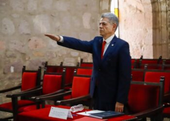 Hernández Peña, comprometido con políticas públicas a favor de los más vulnerables