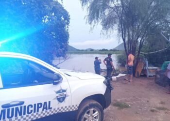 John se degrada a tormenta tropical; Gobierno estatal atiende afectaciones