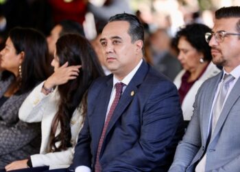 Despenalización del aborto en Michoacán, será una realidad: JP Celis