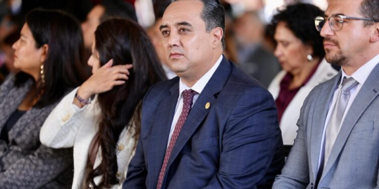 Despenalización del aborto en Michoacán, será una realidad: JP Celis