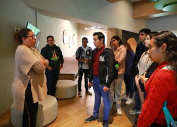 Ludoteca del DIF Morelia, un modelo a seguir en el diseño arquitectónico centrado en el usuario