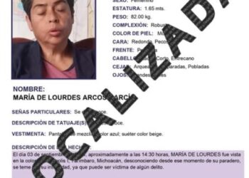 localizada desactivación alerta alba