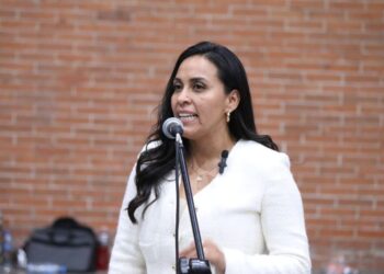 El Poder judicial no detendrá al Poder Legislativo, la Reforma se hará: Dip. Mary Carmen Bernal